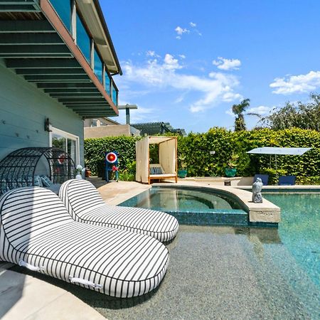 The Pool Side Hideaway With Golf Cart Apartment San Diego Exterior photo