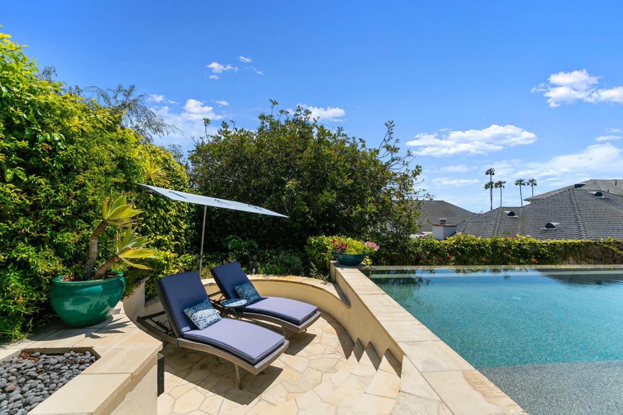The Pool Side Hideaway With Golf Cart Apartment San Diego Exterior photo