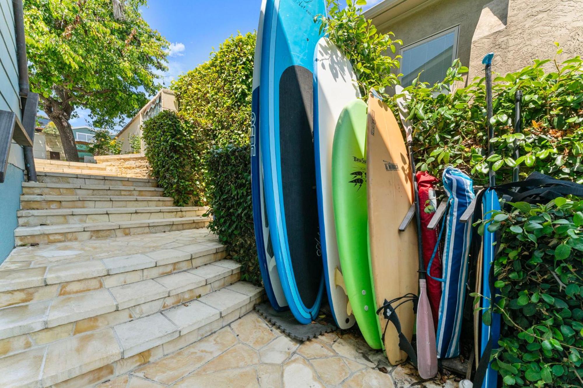 The Pool Side Hideaway With Golf Cart Apartment San Diego Exterior photo