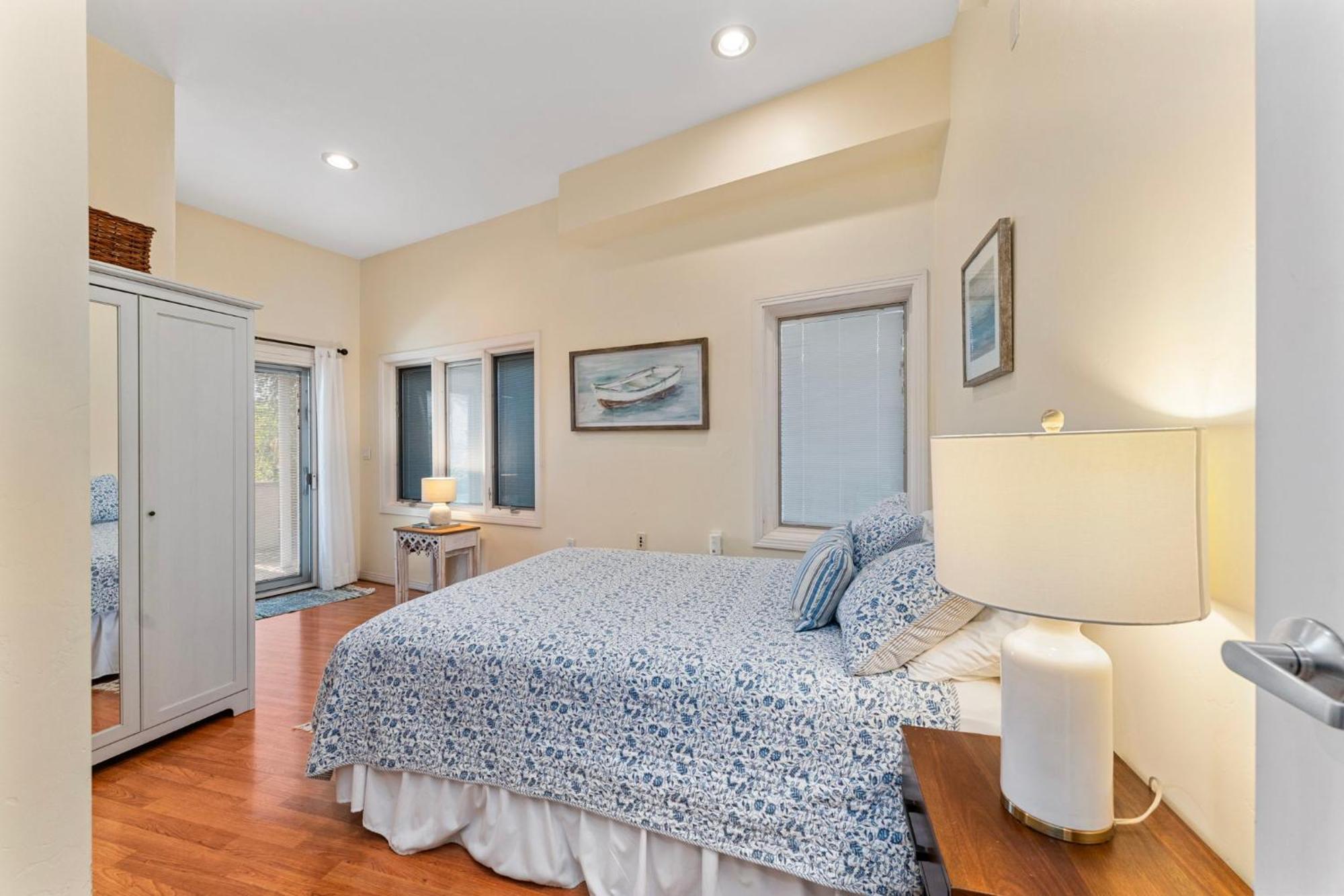The Pool Side Hideaway With Golf Cart Apartment San Diego Exterior photo