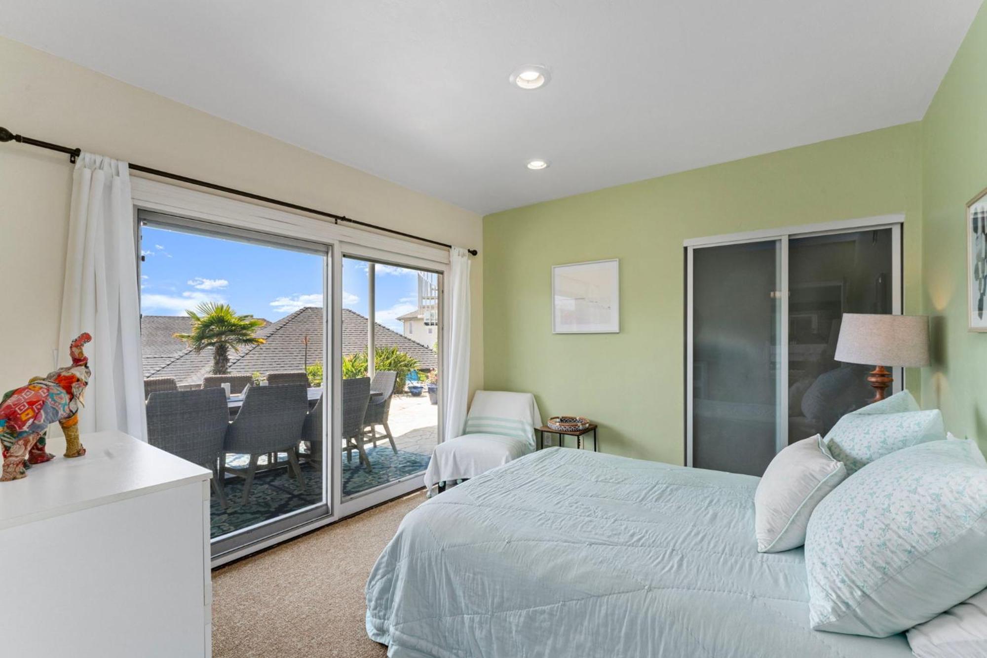 The Pool Side Hideaway With Golf Cart Apartment San Diego Exterior photo